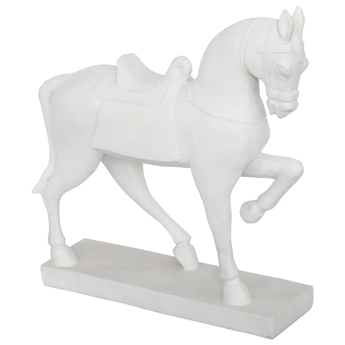 ATMOSPHERA Statue cheval "Little cottage" Online