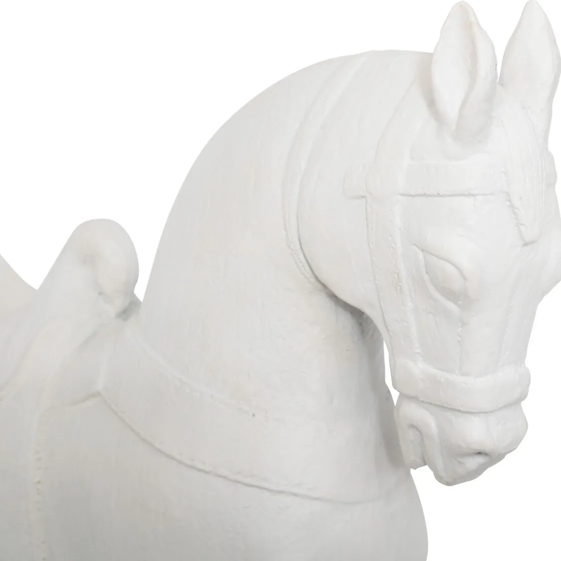 ATMOSPHERA Statue cheval "Little cottage" Online