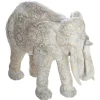 ATMOSPHERA Statue éléphant "Enzo" New