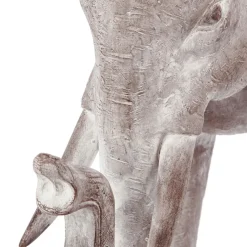 ATMOSPHERA Statue éléphant "Jade" Best