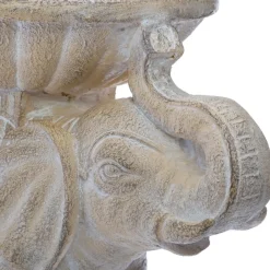 ATMOSPHERA Statue éléphant "Niki"