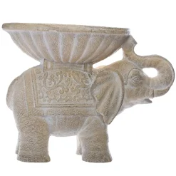 ATMOSPHERA Statue éléphant 