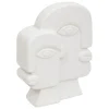 ATMOSPHERA Statue visage "Soleya" Sale