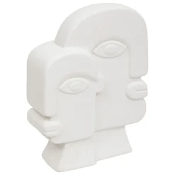 ATMOSPHERA Statue visage "Soleya" Sale