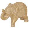 ATMOSPHERA Statuete éléphant "Gajah"