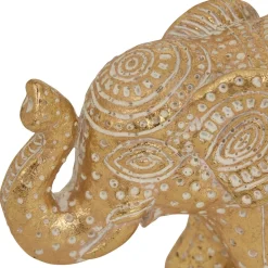 ATMOSPHERA Statuete éléphant "Gajah"