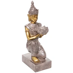 ATMOSPHERA Statuette bouddha Online