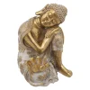 ATMOSPHERA Statuette "Bouddha" Outlet