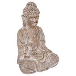 ATMOSPHERA Statuette "Bouddha" Clearance
