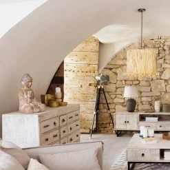 ATMOSPHERA Statuette "Bouddha" Clearance