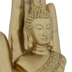 ATMOSPHERA Statuette Bouddha 