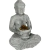 ATMOSPHERA Statuette "Bouddha" assis