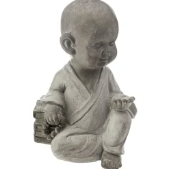 ATMOSPHERA Statuette "Bouddha enfant" assis
