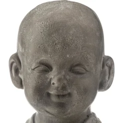ATMOSPHERA Statuette "Bouddha enfant" assis