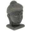 ATMOSPHERA Statuette Bouddha "Yola" New