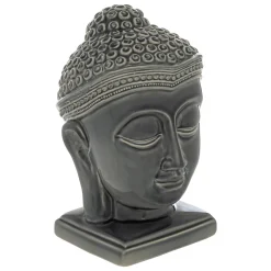 ATMOSPHERA Statuette Bouddha "Yola" New