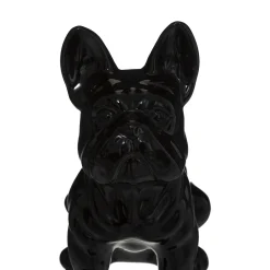 ATMOSPHERA Statuette "Bulldog", céramique Clearance