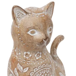 ATMOSPHERA Statuette Chat 