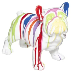 ATMOSPHERA Statuette chien Outlet