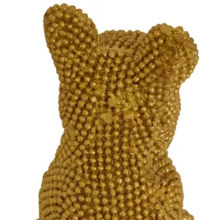 ATMOSPHERA Statuette chien 