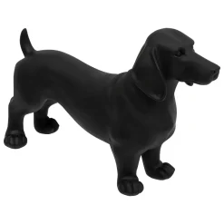 ATMOSPHERA Statuette "Chien", résine Hot