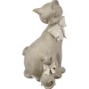 ATMOSPHERA Statuette "Couple chats" Outlet
