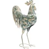 ATMOSPHERA Statuette d'exterieur Coq "Conor" Online