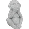 ATMOSPHERA Statuette d'exterieur Singe "Sohel" Online