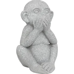 ATMOSPHERA Statuette d'exterieur Singe "Sohel" Online