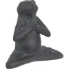 ATMOSPHERA Statuette d'extérieur Grenouille "Lia" Discount
