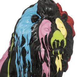 ATMOSPHERA Statuette "Lion"