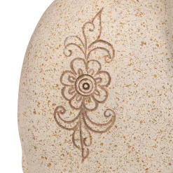 ATMOSPHERA Statuette Éléphant 