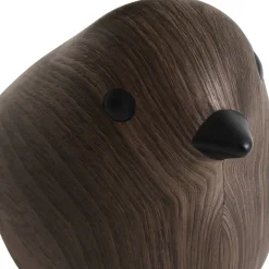 ATMOSPHERA Statuette oiseau 