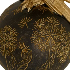 ATMOSPHERA Statuette oiseau 