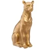 ATMOSPHERA Statuette panthère