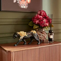 ATMOSPHERA Statuette panthère "Belli" Best