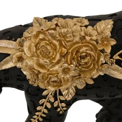 ATMOSPHERA Statuette panthère 