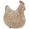 ATMOSPHERA Statuette Poule "Linda" Sale