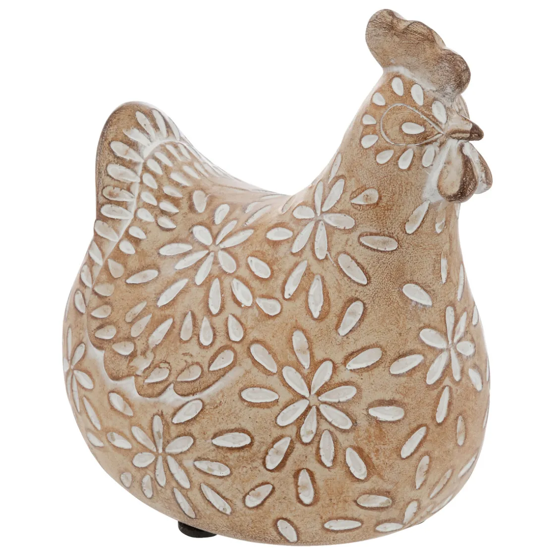 ATMOSPHERA Statuette Poule "Linda" Sale