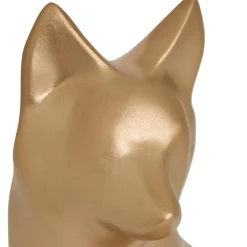 ATMOSPHERA Statuette renard 