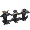 ATMOSPHERA Statuette singe Discount
