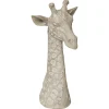 ATMOSPHERA Statuette "Tête de girafe" Best