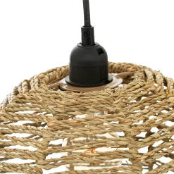 ATMOSPHERA Suspension 2 lampes 