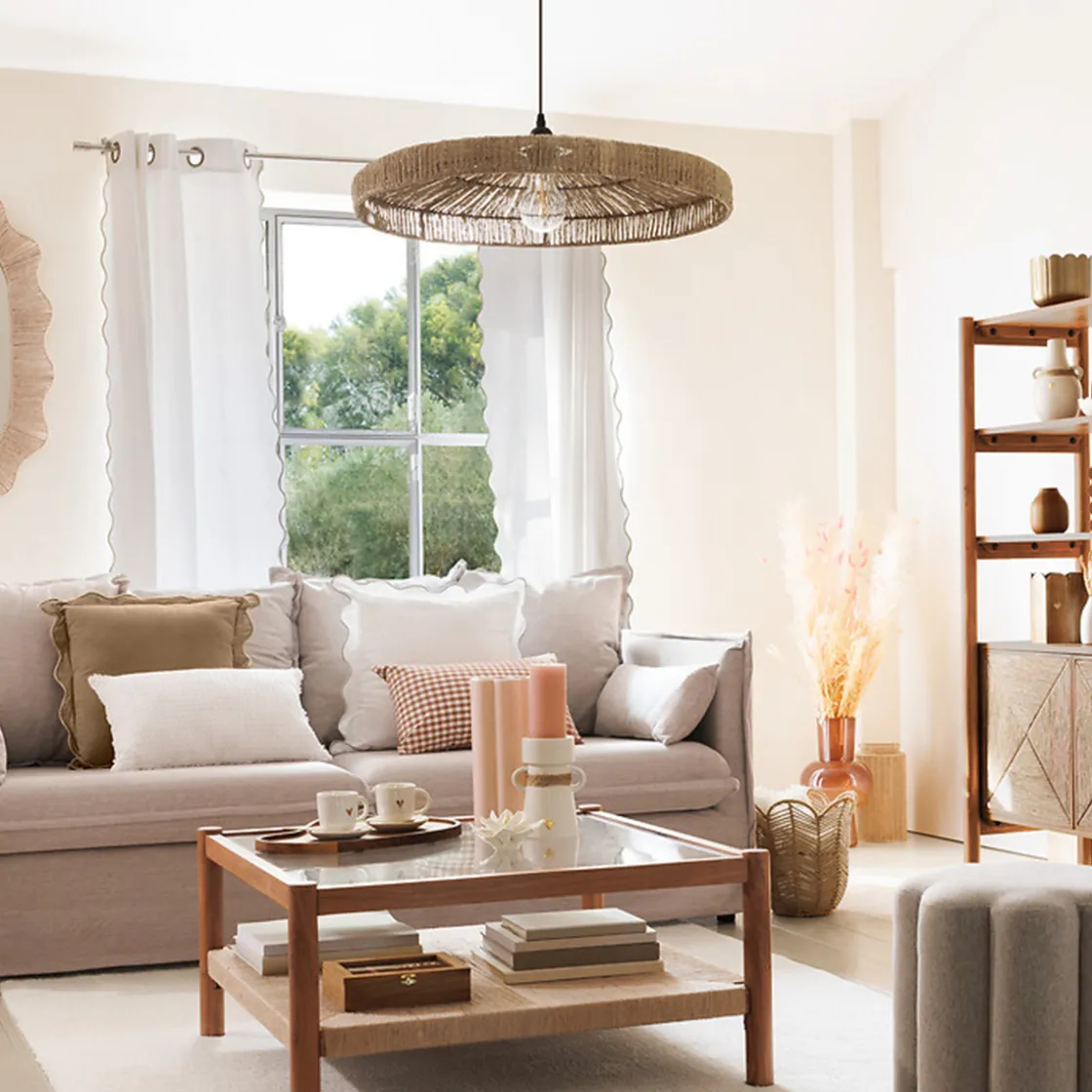 ATMOSPHERA Suspension "Bellamy"