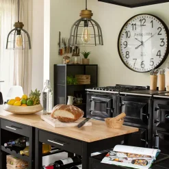 ATMOSPHERA Suspension 