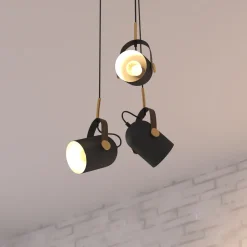 ATMOSPHERA Suspension "Bil" New