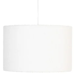 ATMOSPHERA Suspension bouclette "Tina" Best