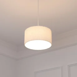 ATMOSPHERA Suspension bouclette "Tina" Best