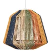 ATMOSPHERA Suspension en corde "Jily" Outlet