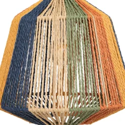 ATMOSPHERA Suspension en corde 